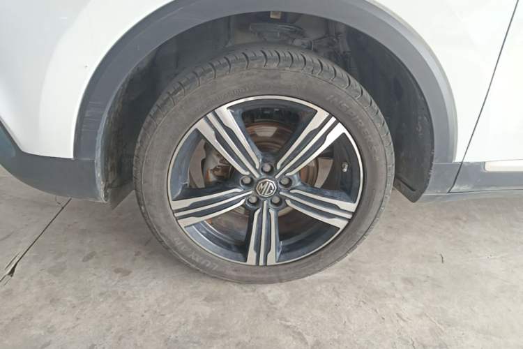 Used MG ZS 2020 Global Bestseller 1.5L Manual Comfort Edition Left Front Wheel Hub