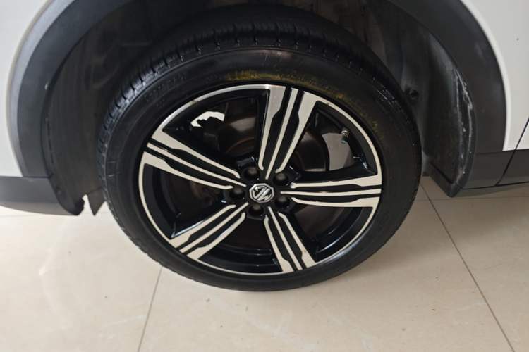 Used MG ZS 2020 Global Bestseller 1.5L Manual Comfort Edition Left Front Wheel Hub