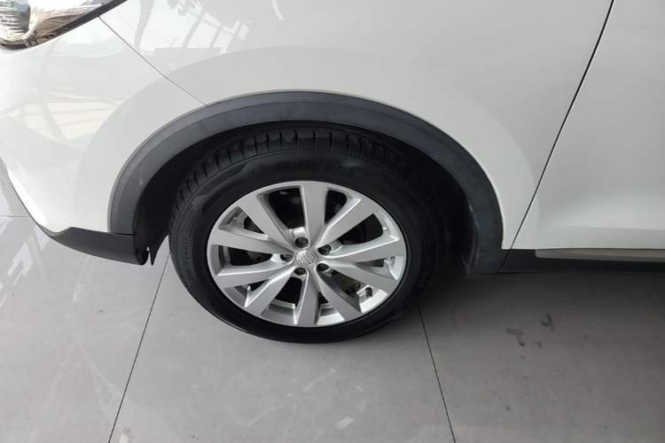 Used MG ZS 2020 180 DVVT Automatic Lite Left Front Wheel Hub