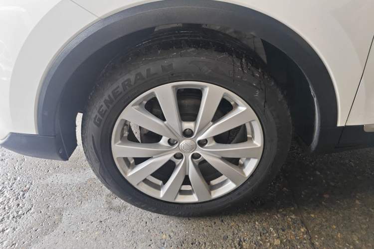 Used MG ZS 2020 180 DVVT Automatic Lite Left Front Wheel Hub