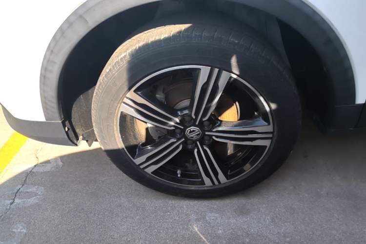 Used MG ZS 2020 Global Bestseller 1.5L Manual Comfort Edition Left Front Wheel Hub