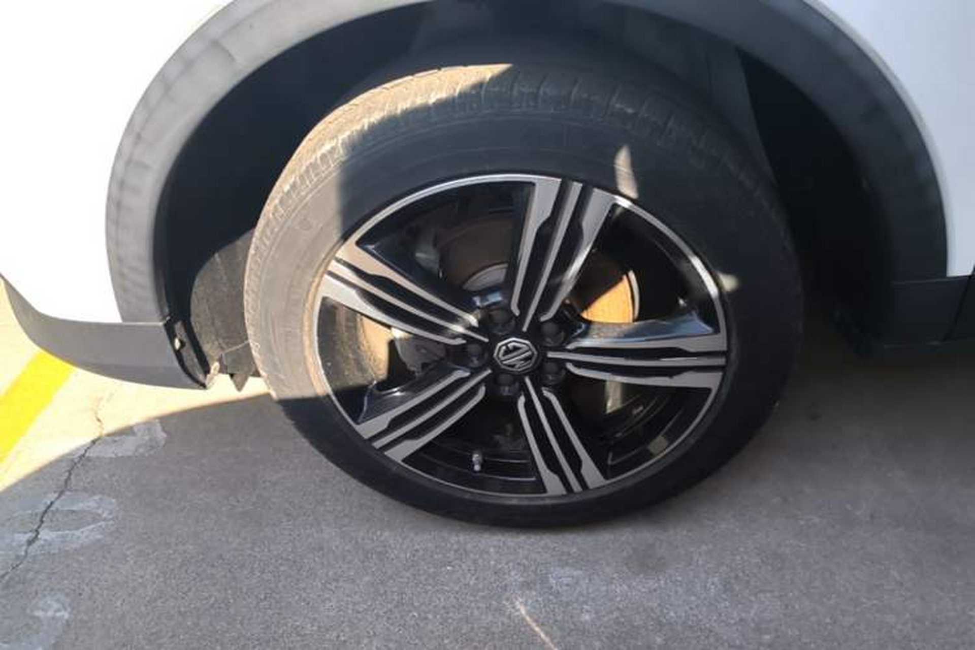 Used MG ZS 2020 Global Bestseller 1.5L Manual Comfort Edition Left Front Wheel Hub