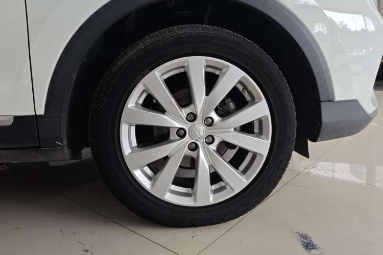 Used MG ZS 2020 180 DVVT Automatic Lite Left Front Wheel Hub