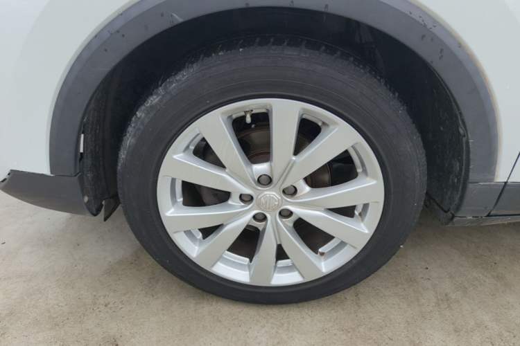 Used MG ZS 2020 180 DVVT Automatic Lite Left Front Wheel Hub