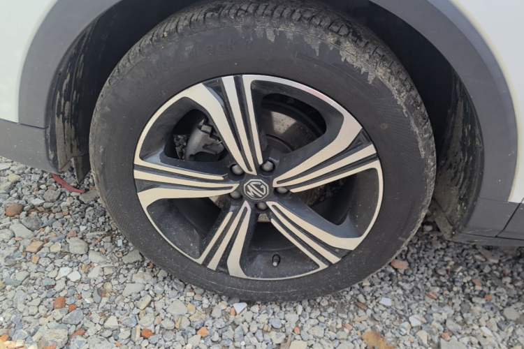 Used MG ZS 2020 180 DVVT Automatic Plus L2+ Left Front Wheel Hub
