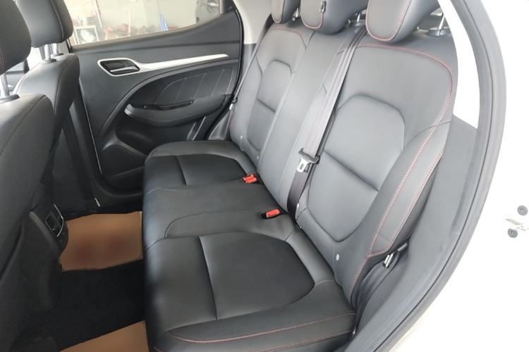 Used MG ZS 2020 180 DVVT Automatic Lite Left Rear Seat