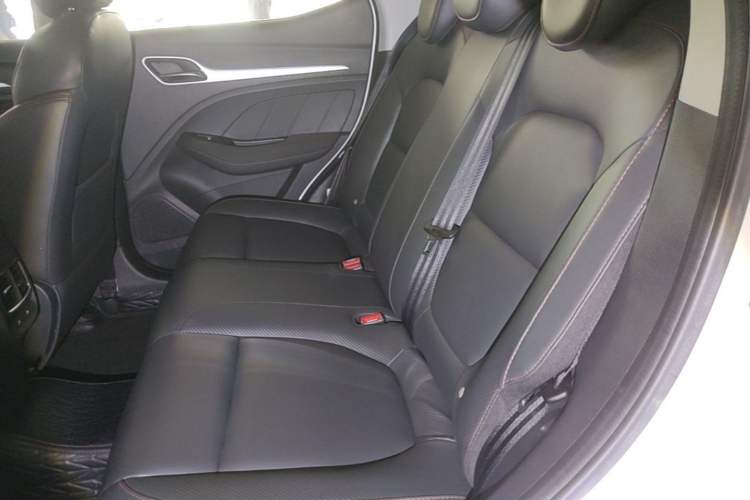 Used MG ZS 2020 180 DVVT Automatic Lite Left Rear Seat