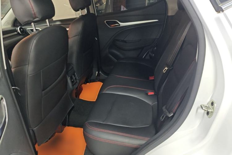 Used MG ZS 2020 180 DVVT Automatic UP Left Rear Seat