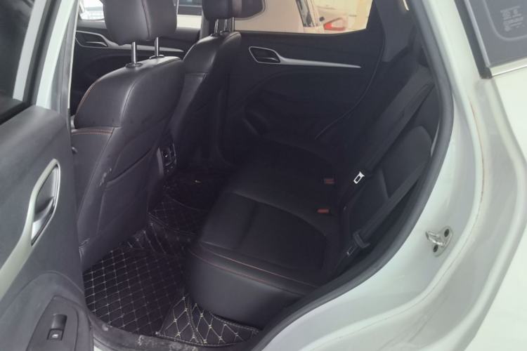 Used MG ZS 2020 180 DVVT Automatic Lite Left Rear Seat