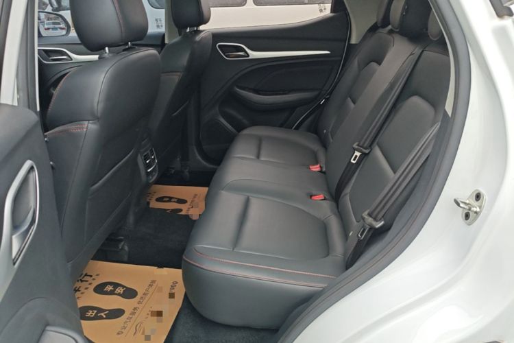 Used MG ZS 2020 180 DVVT Automatic Plus L2+ Left Rear Seat