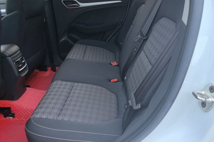 Used MG ZS 2020 180 DVVT Automatic UP Left Rear Seat