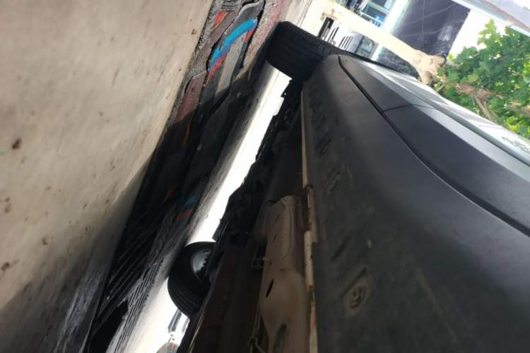 Used MG ZS 2020 180 DVVT Automatic Lite Left Side Sill
