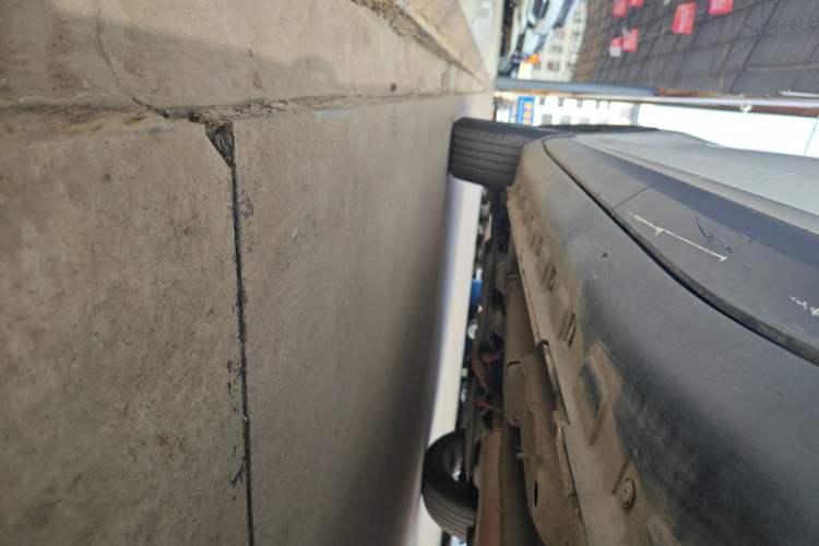 Used MG ZS 2020 180 DVVT Automatic Lite Left Side Sill