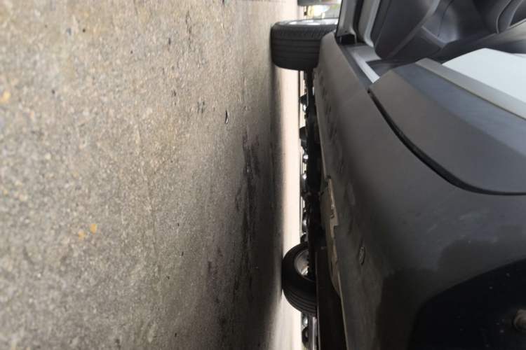 Used MG ZS 2020 180 DVVT Automatic UP Left Side Sill