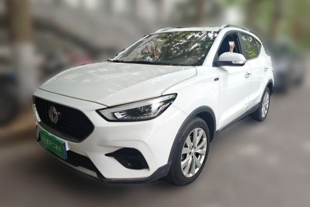 Used MG ZS 2020 180 DVVT Automatic Lite
