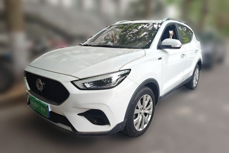 Used MG ZS 2020 180 DVVT Automatic Lite Guazi used car, China used car export, Used car for sale, Used  cars, Cheapest cars for sale
