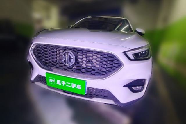Used MG ZS 2020 180 DVVT Automatic Plus L2+