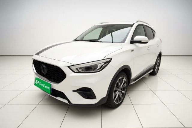 Used MG ZS 2020 180 DVVT Manual Lite
