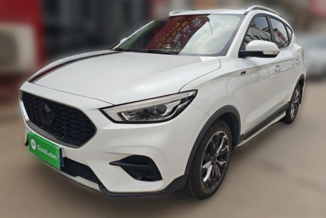 Used MG ZS 2020 180 DVVT Manual Lite