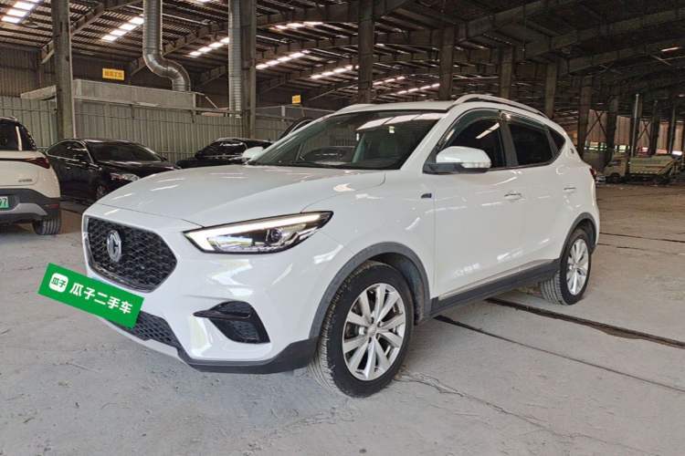 Used MG ZS 2020 180 DVVT Automatic Lite Guazi used car, China used car export, Used car for sale, Used cars, Cheapest cars for sale
