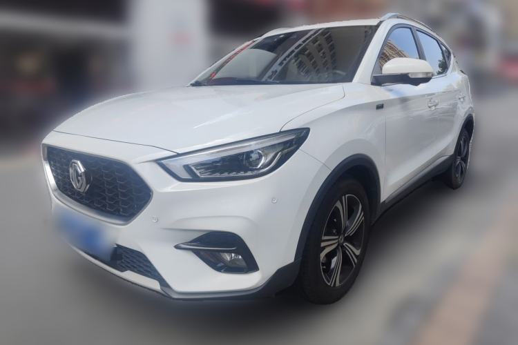 Used MG ZS 2020 180 DVVT Automatic Plus L2+ Guazi used car, China used car export, Used car for sale, Used  cars, Cheapest cars for sale