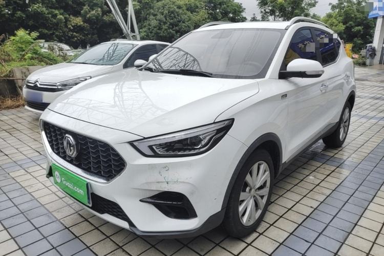 Used MG ZS 2020 180 DVVT Automatic Lite Guazi used car, China used car export, Used car for sale, Used  cars, Cheapest cars for sale