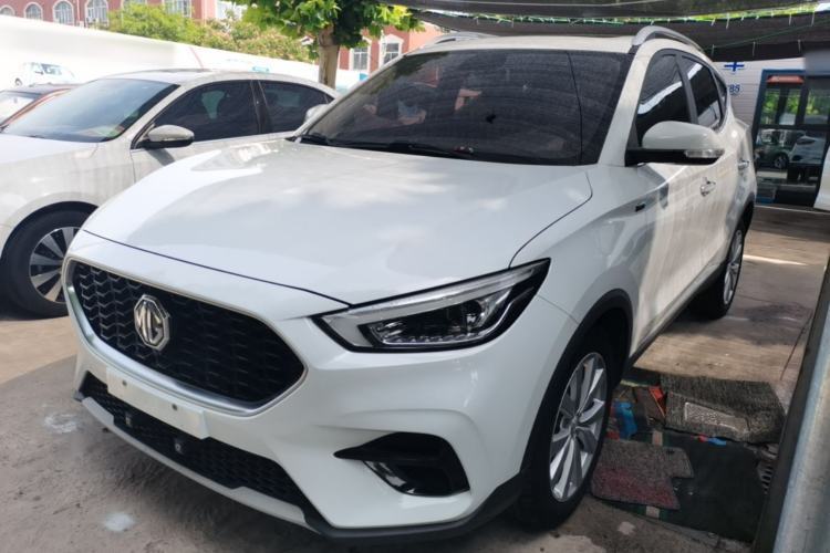 Used MG ZS 2020 180 DVVT Automatic Lite Guazi used car, China used car export, Used car for sale, Used MG cars, Cheapest cars for sale