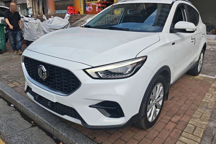 Used MG ZS 2020 180 DVVT Automatic Lite Guazi used car, China used car export, Used car for sale, Used  cars, Cheapest cars for sale