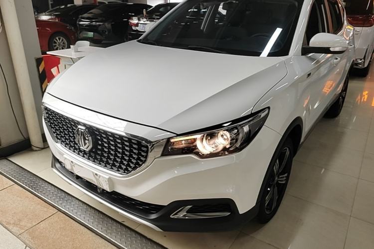 Used MG ZS 2020 Global Bestseller with 1.5L Engine Manual Transmission and a Massive 65-Inch Panoramic Sunroof Version Guazi used car, China used car export, Used car for sale, Used cars, Cheapest cars for sale