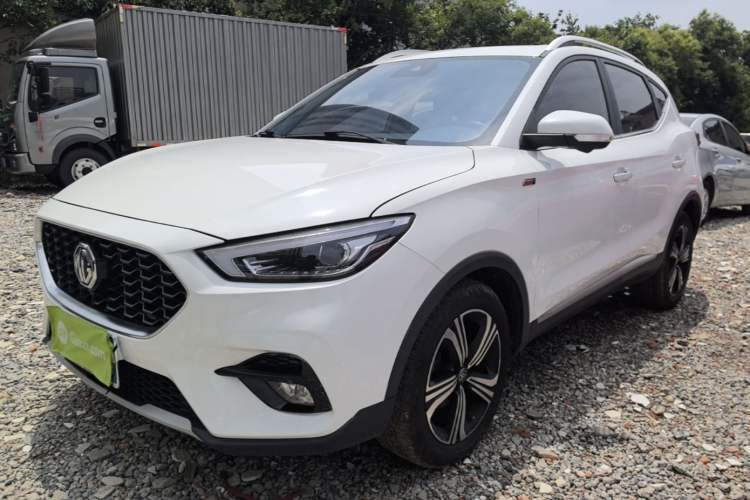 Used MG ZS 2020 180 DVVT Automatic Plus L2+ Guazi used car, China used car export, Used car for sale, Used  cars, Cheapest cars for sale