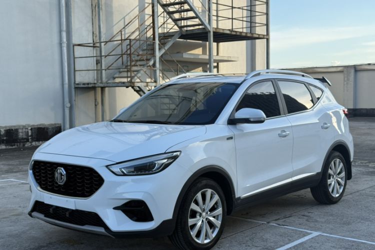 Used MG ZS 2020 180 DVVT Automatic Lite Guazi used car, China used car export, Used car for sale, Used  cars, Cheapest cars for sale