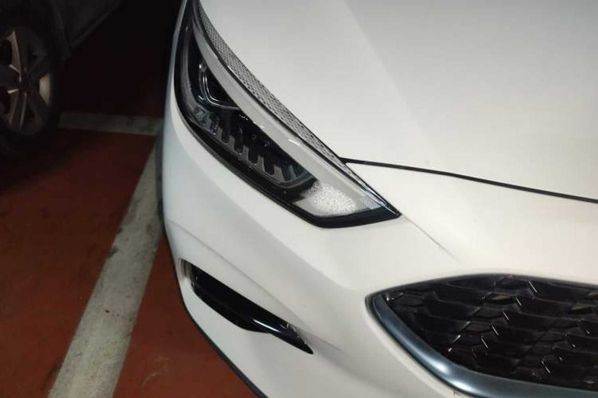 Used MG ZS 2020 180 DVVT Manual Lite Right Front Headlight