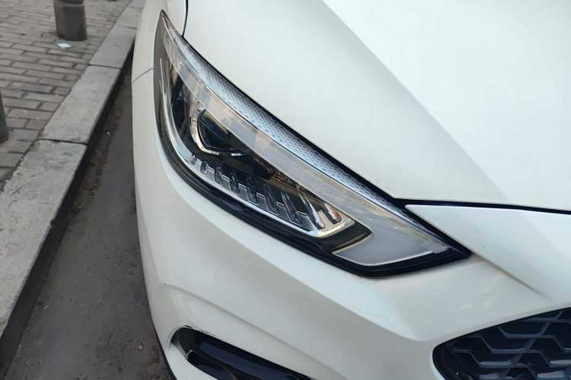 Used MG ZS 2020 180 DVVT Automatic Lite Right Front Headlight