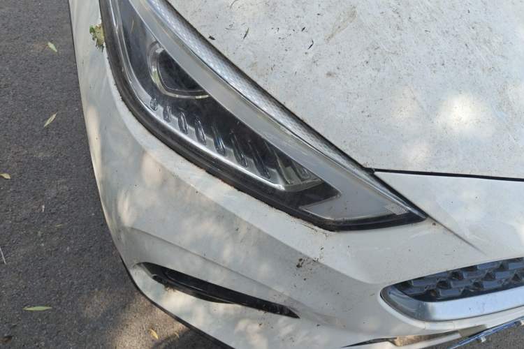 Used MG ZS 2020 180 DVVT Manual Lite Right Front Headlight