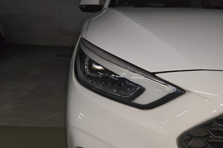 Used MG ZS 2020 180 DVVT Automatic Lite Right Front Headlight