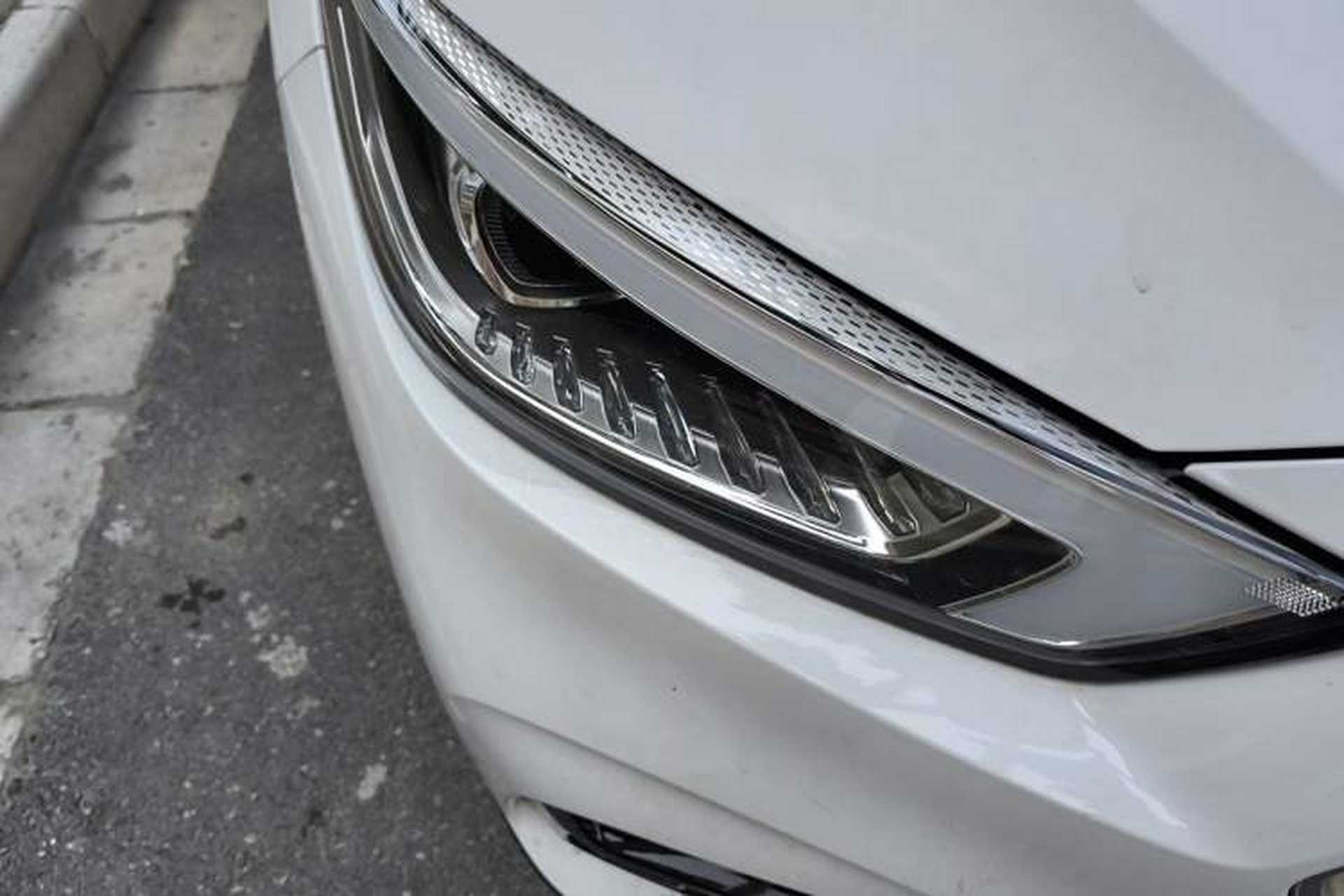 Used MG ZS 2020 180 DVVT Automatic Lite Right Front Headlight