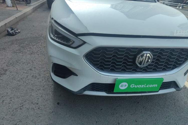 Used MG ZS 2020 180 DVVT Automatic Lite Right Front Headlight