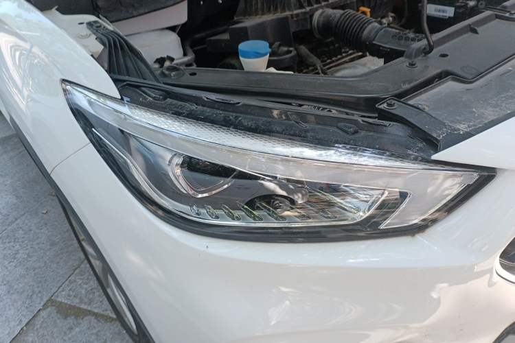 Used MG ZS 2020 180 DVVT Automatic Lite Right Front Headlight
