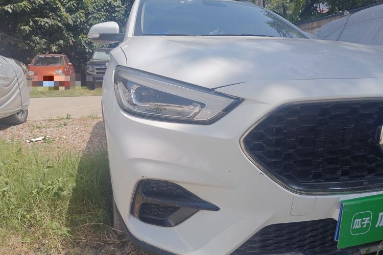 Used MG ZS 2020 180 DVVT Automatic Base Right Front Headlight