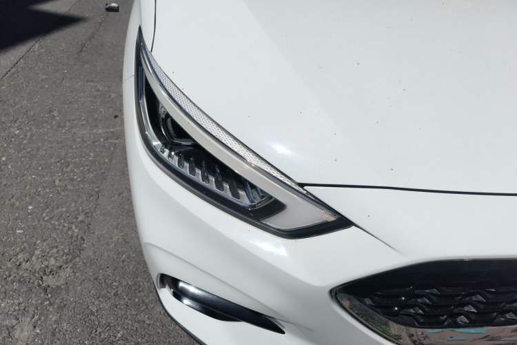Used MG ZS 2020 180 DVVT Automatic UP Right Front Headlight