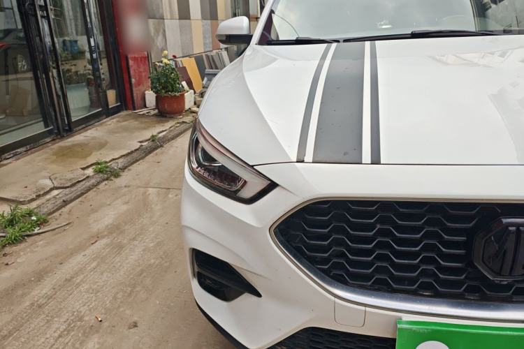 Used MG ZS 2020 180 DVVT Manual Lite Right Front Headlight