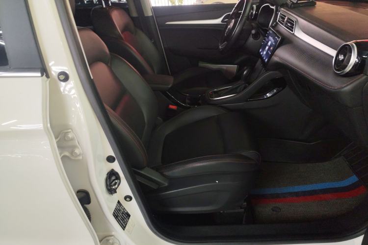 Used MG ZS 2020 180 DVVT Automatic Lite Right Front Seat