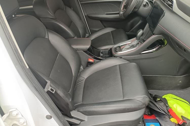 Used MG ZS 2020 180 DVVT Automatic UP Right Front Seat