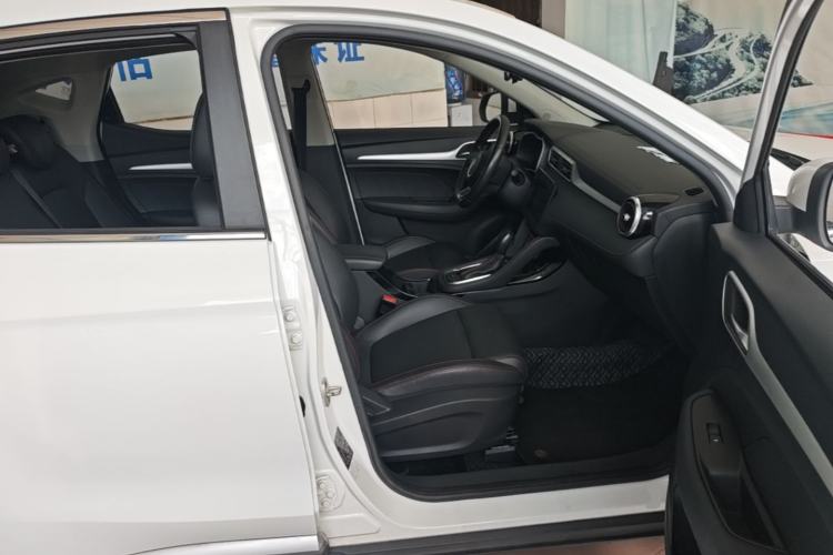 Used MG ZS 2020 180 DVVT Automatic Lite Right Front Seat