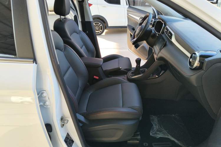 Used MG ZS 2020 180 DVVT Manual Lite Right Front Seat