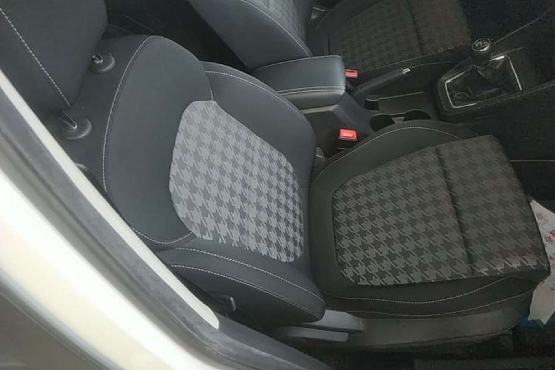 Used MG ZS 2020 Global Bestseller 1.5L Manual Comfort Edition Right Front Seat