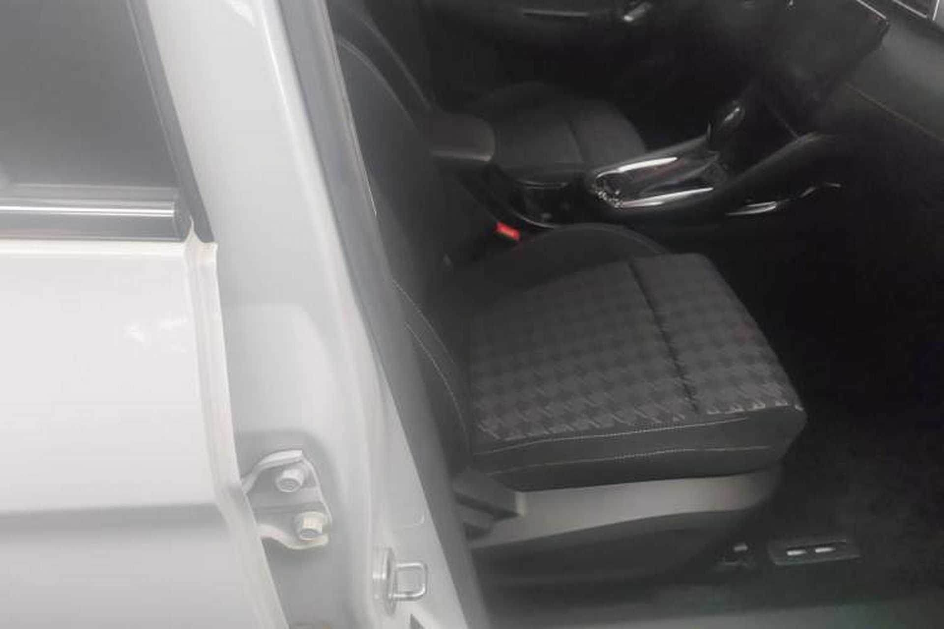 Used MG ZS 2020 180 DVVT Automatic UP Right Front Seat