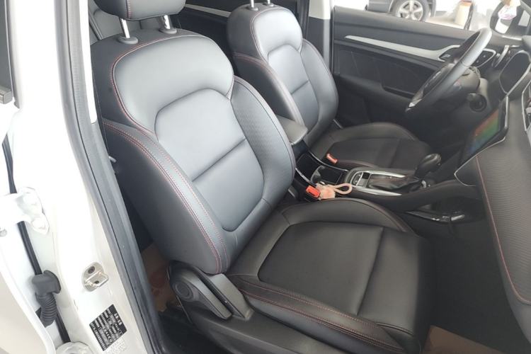 Used MG ZS 2020 180 DVVT Automatic Lite Right Front Seat