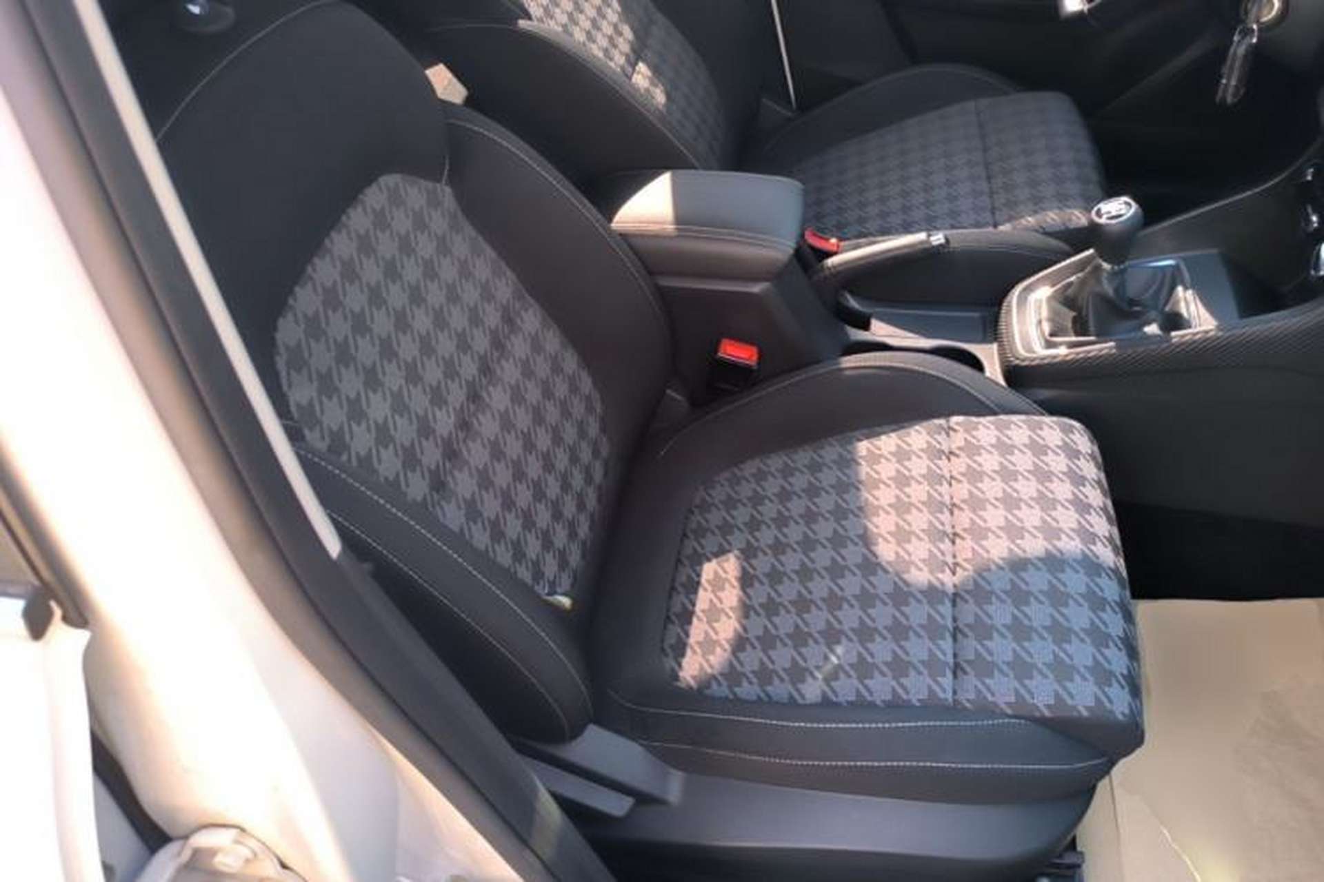 Used MG ZS 2020 Global Bestseller 1.5L Manual Comfort Edition Right Front Seat