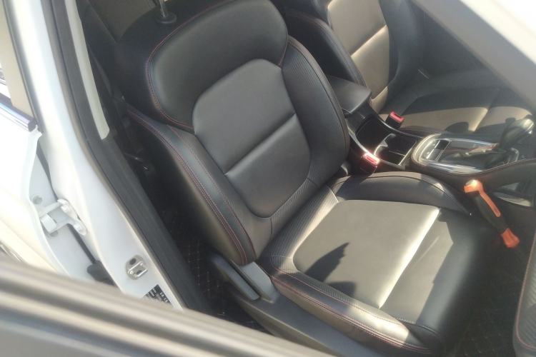 Used MG ZS 2020 180 DVVT Automatic Lite Right Front Seat